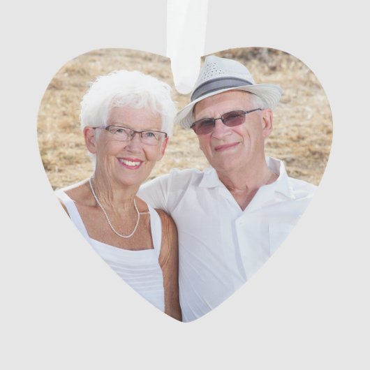 Kundenspezifische Ornament (Rückseite)