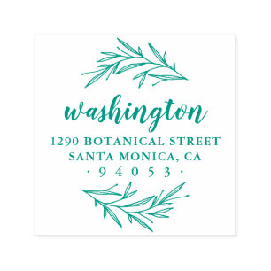 Kundenspezifische Permastempel