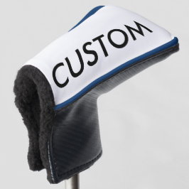 Kundenspezifische personalisierte golf headcover