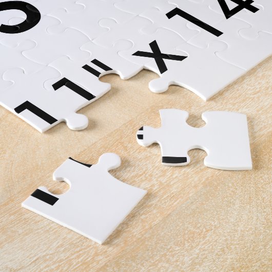 Kundenspezifische personalisierte großer PC des Puzzle (Seite)