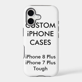 Kundenspezifische personalisierte iPhone 8 starker