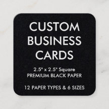 Kundenspezifische personalisierte