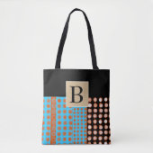 kundenspezifische, personalisierte Tasche (Vorderseite)