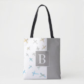 kundenspezifische, personalisierte Tasche (Vorderseite)