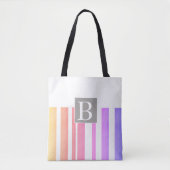 kundenspezifische, personalisierte Tasche (Vorderseite)