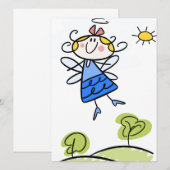 kundenspezifische Personalisierung des Business Se (Vorne/Hinten)