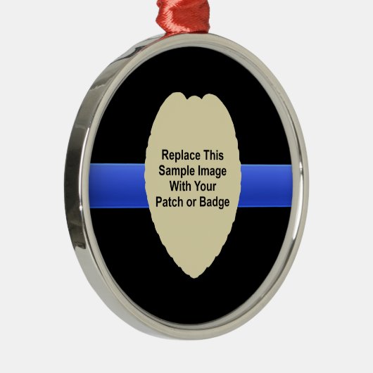 Kundenspezifische Pflaster oder Abzeichen-Metallde Ornament Aus Metall (Rechts)