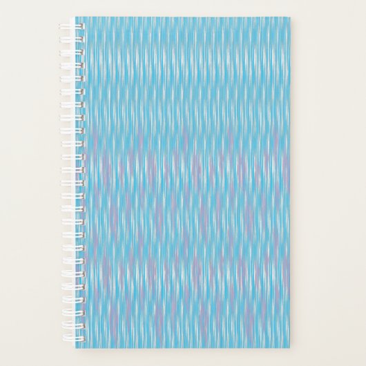 Kundenspezifische Planer 2025 | Tag & Woche (Vorderseite)