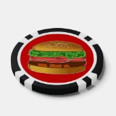 KUNDENSPEZIFISCHE POKER-CHIPS MIT IHREM FOTO ODER POKERCHIPS (Einzeln)