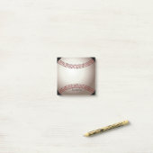 kundenspezifische post-it klebezettel (Auf Schreibtisch)