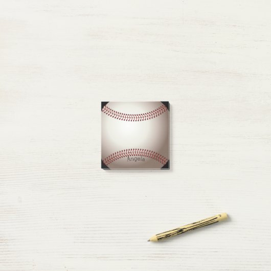 kundenspezifische post-it klebezettel (Auf Schreibtisch)