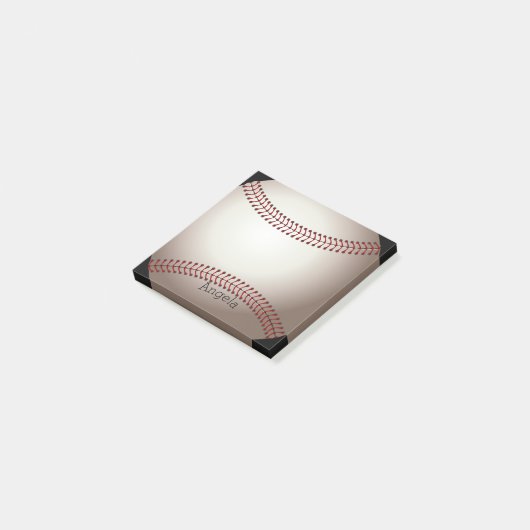 kundenspezifische post-it klebezettel (angewinkelt)