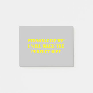 Kundenspezifische Post, lustige Post, Notizen, Pos Post-it Klebezettel