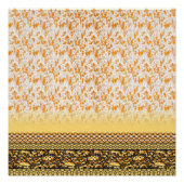 Kundenspezifische Posters und Kunstdrucke | Gerahm Poster (Vorderseite)