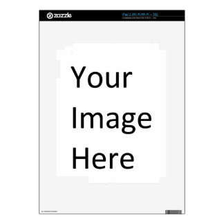 kundenspezifische Produkte, Online-Mall, iPad 2 Skins