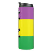 Kundenspezifische Schale Thermosbecher (Nach rechts gedreht)