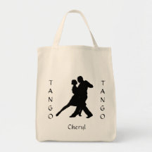 Kundenspezifische Silhouette-Taschen-Tasche des