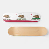 Kundenspezifische Skateboardplattform der Skateboard (Horizontal)