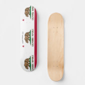 Kundenspezifische Skateboardplattform der Skateboard (Vorderseite)