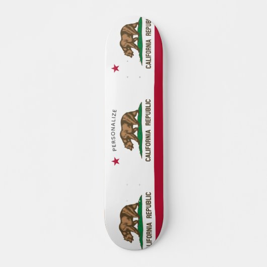 Kundenspezifische Skateboardplattform der Skateboard (Vorne)