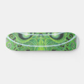 kundenspezifische Skateboardplattform Skateboard (Horizontal)