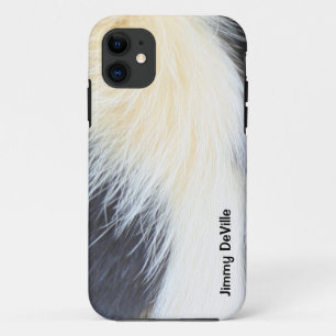 Kundenspezifische Stinktier-Haut grafischer iPhone Case-Mate iPhone Hülle