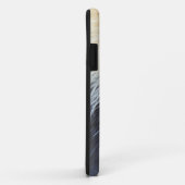 Kundenspezifische Stinktier-Haut grafischer iPhone Case-Mate iPhone Hülle (Hinten/Rechts)