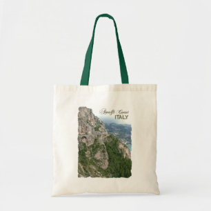 Kundenspezifische Tasche Amalfi-Küste - wählen S