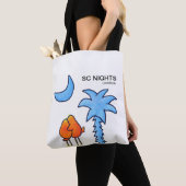 Kundenspezifische Taschen-Tasche Tasche (Von Nahem)