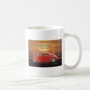 Kundenspezifische Tasse