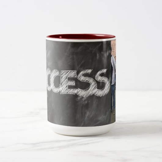 kundenspezifische Tasse 787 des Foto-150z durch (Mittel)