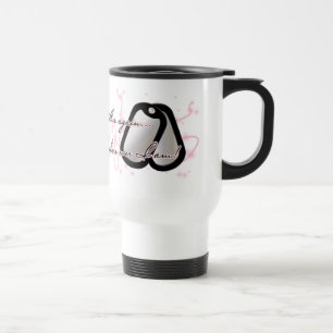 Kundenspezifische Tasse für Megan