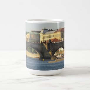 Kundenspezifische Tasse Prags/Prag - wählen Sie