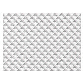 KUNDENSPEZIFISCHE TISCHDECKE - an meinem Alter (Vorderseite (Horizontal))