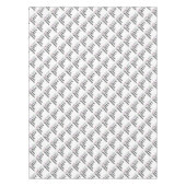 KUNDENSPEZIFISCHE TISCHDECKE - an meinem Alter (Vorderseite)