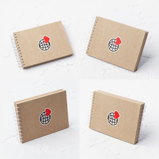 Kundenspezifische Vinyl-Decals, Sticker und Verans