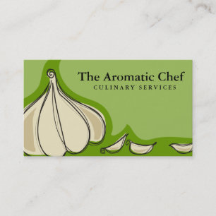 Kundenspezifische Visitenkarte