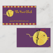 Kundenspezifische Visitenkarte (Vorne/Hinten)