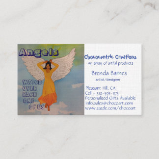 Kundenspezifische Visitenkarte-Schablone Visitenkarte