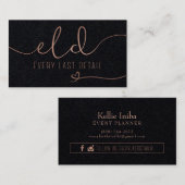 Kundenspezifische Visitenkarten: Jedes letzte Visitenkarte (Vorne/Hinten)