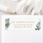 Kundenspezifische Weihnachten Botanisch (Insitu)