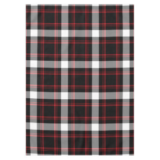 Kundenspezifische Weihnachtstischdecke Tischdecke