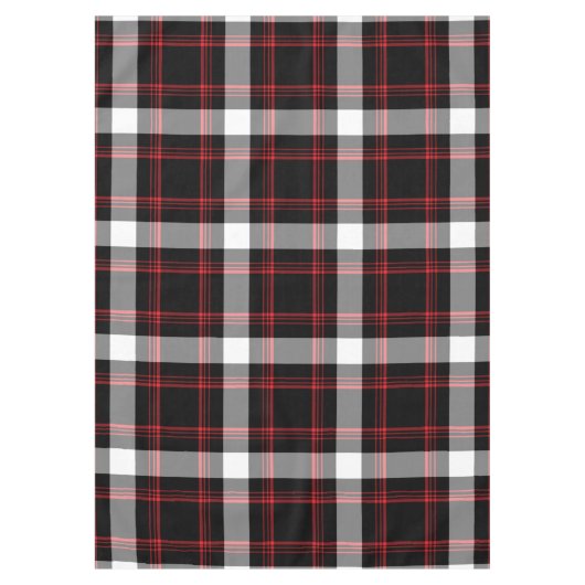 Kundenspezifische Weihnachtstischdecke Tischdecke (Vorderseite)