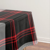 Kundenspezifische Weihnachtstischdecke Tischdecke (Beispiel)