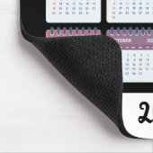 Kundenspezifische Werbegestaltung - Firmenlogo 202 Mousepad (Ecke)