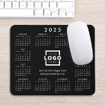 Kundenspezifische Werbegestaltung - Firmenlogo 202 Mousepad<br><div class="desc">Erstellen Sie Ihre eigenen personalisierten 2023 Kalendermauskissen mit Ihrem Firmenlogo,  Ihrem Firmenlogo,  Ihrem Firmenlogo und Ihren Kontaktinformationen. Sie können die Hintergrundfarbe leicht an Ihre Corporate Farben anpassen. Macht ein großartiges Werbegeschenk oder ein Firmengeschenk für Kunden,  Verkäufer,  Mitarbeiter oder andere Spezialisten. Keine Mindestbestellmenge und keine Einrichtungsgebühr.</div>