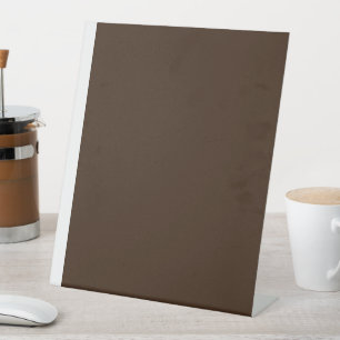 Kundenspezifische Zeichen für Unternehmen und Hoch Sockelschild