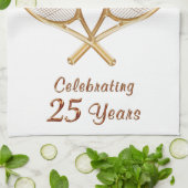 Kundenspezifischer Auftrag Ihre personalisierten Handtuch (Gefaltet)