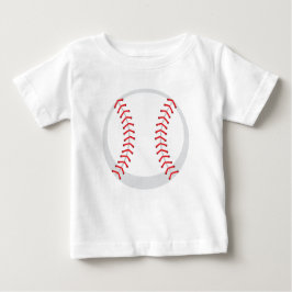 Kundenspezifischer Baby T-shirt