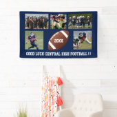 Kundenspezifischer Banner (Insitu)